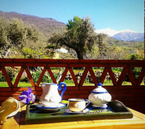 Hotel Rural Hosteria Fontivieja